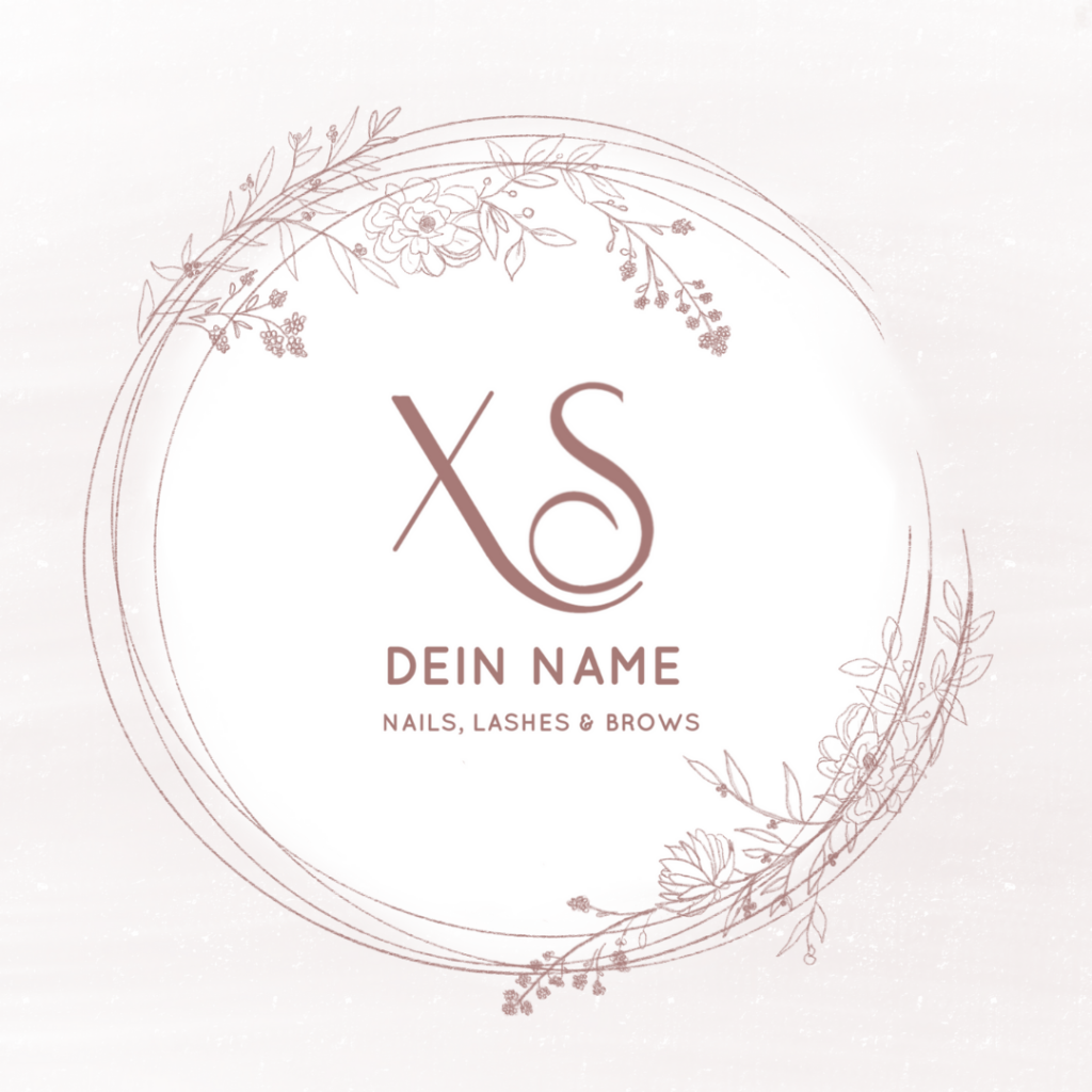 Logodesign von Nicole Lehmann Design